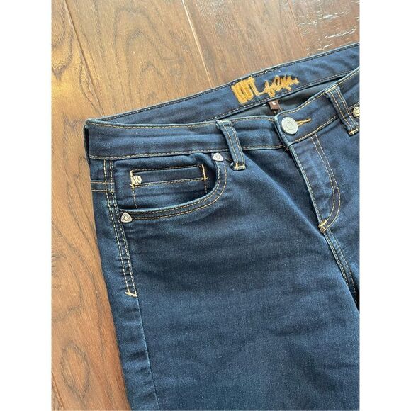 Kut from the Kloth skinny jeans - Picture 8 of 8